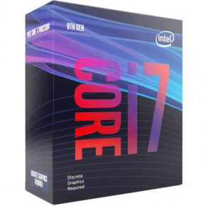 Intel Core i7 9700F (BX80684I79700F)