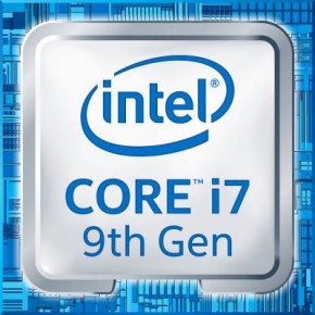  Intel Core i7 9700K tray (CM8068403874215)