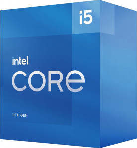  Intel Core i5-11500 2.7 GHz s1200 Box (BX8070811500)