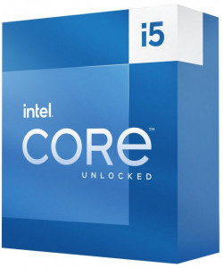  Intel Core i5-14600K 14C/20T 3.5GHz 24Mb LGA1700 125W Box (BX8071514600K)
