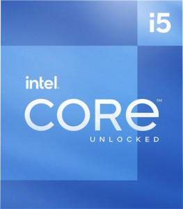  Intel Core i5-14600K 14C/20T 3.5GHz 24Mb LGA1700 125W Box (BX8071514600K) 3
