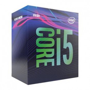  Intel Core i5-9500 (BX80684I59500)