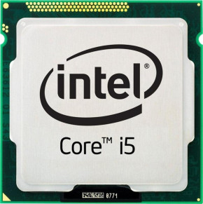  Intel Core i5 2500T 2.3GHz Tray Refurbished (0)