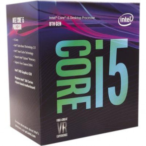  Intel Core i5 9400 2.9GHz Box (BX80684I59400)