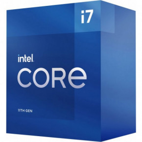   Intel Core i7-11700 2.5GHz s1200 Box (BX8070811700) (0)