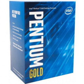  Intel Pentium G6605 (BX80701G6605)