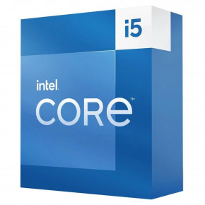  INTEL Core i5-14500 (14C(6P+8E)/20T, up to 5.0GHz, 24MB LGA1700) BOX (BX8071514500)