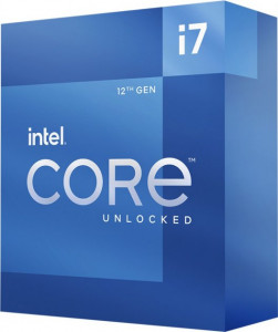  Intel Core i7-12700 5.0GHz s1700 box (BX8071512700)