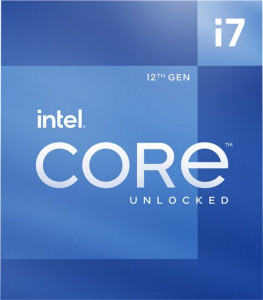  Intel Core i7-12700 5.0GHz s1700 box (BX8071512700) 3