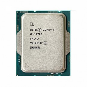  Intel Core i7-12700 5.0GHz s1700 box (BX8071512700) 5