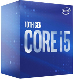  INTEL Core i5 10600 (BX8070110600)