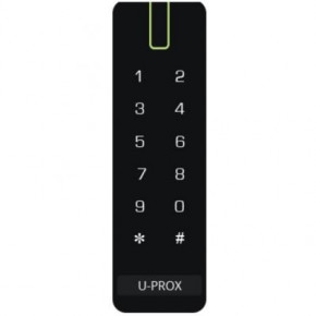    U-Prox SL keypad (U-PROX_SL_KEYPAD)