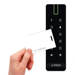    U-Prox SL keypad (U-PROX_SL_KEYPAD) 3