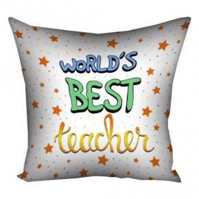    4040  World`s best teacher 4P_18M009