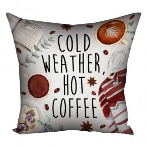    5050  Cold wather hot coffee 5P_COF002