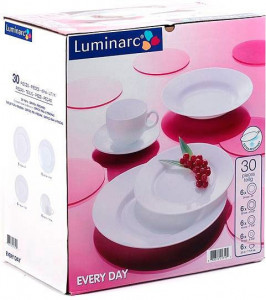  Luminarc Everyday  30 . G5520 4
