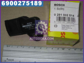  Bosch,      (0 281 002 514)