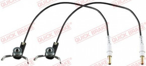     Quick Brake (WS 0185 A 3