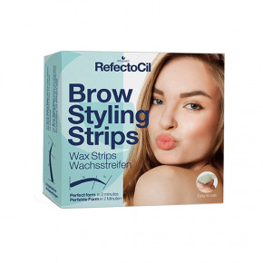   Comair RefectoCil Brow Styling