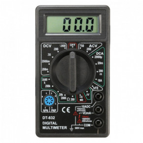  Digital Multimeter (DT-832)