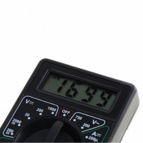  Digital Multimeter (DT-832) 8