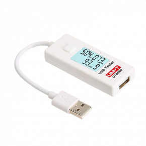   USB UNI-T UT658B (0)