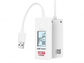  USB UNI-T UT658B (1)