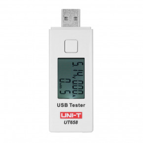  USB UNI-T UT658