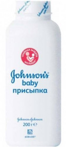  Johnsons Baby, 200  127362