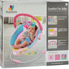   Mastela Comfort for Baby - (6316) (157536) 6