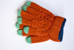    Shust Gloves w771 3