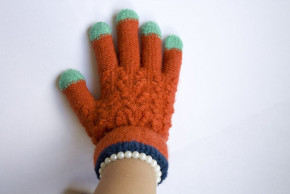    Shust Gloves w771 4