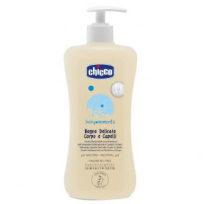      Chicco Baby Moments 500  (02845.10)
