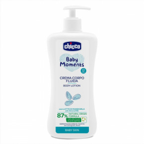    Chicco Baby Moments 500  (10595.00)