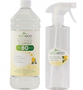 Антибактериальный спрей EcoEgg Citrus Burst (EEMPCCB)
