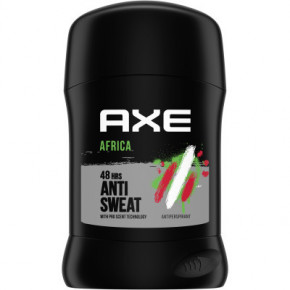  AXE Africa 50  (8720181415678)