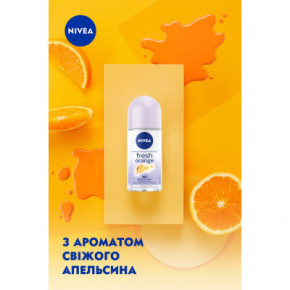  Nivea Fresh Orange    50  (4005900965868/4006000008035) 5