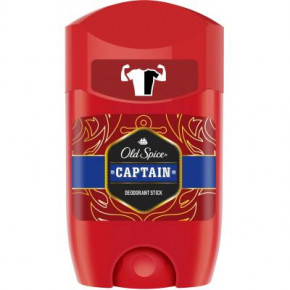 - Old Spice Captain 50 (8001090970459)