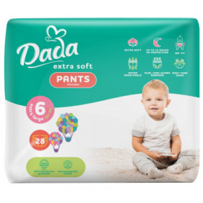 Dada Extra Soft 6 XL (15+ ) 28  (4820174980696)