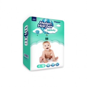 ϳ Helen Harper Soft&Dry New Maxi  4 (9-14 ) 46  (2316775) 7