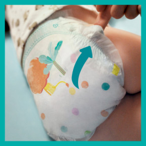  Pampers Active Baby  5 (11-16 ) 38  (8006540207796) 7