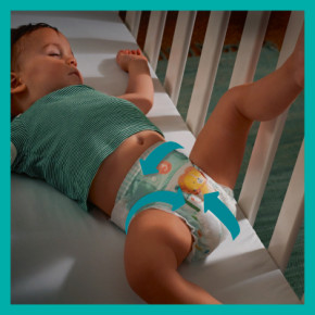  Pampers Active Baby  5 (11-16 ) 38  (8006540207796) 11