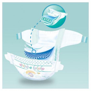  Pampers Active Baby Midi  3 (6-10 ), 124 . (8001090950857) 7