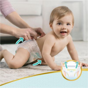  Pampers Premium Care Pants Extra Large (15+ ), 31 . (8001090759917) 9