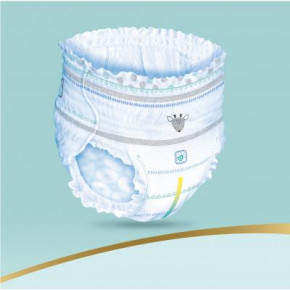  Pampers Premium Care Pants Junior  5 (12-17 ), 34 . (8001090759870) 5
