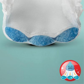  Pampers  Pampers Pants Maxi  3 (6-11), 60  (4015400682882) 6