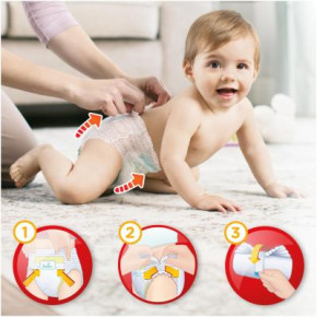  Pampers  Pampers Pants Maxi  3 (6-11), 60  (4015400682882) 11