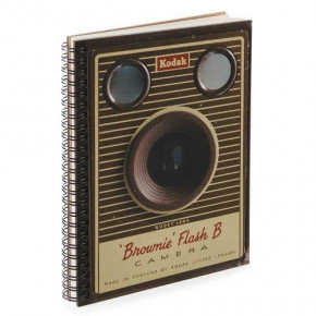  Sketchbook  Broumie Flash B Camera BDP_17A049
