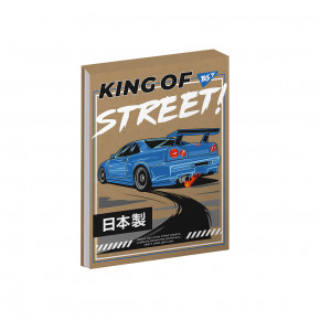  YES King of the street 80   (151913)