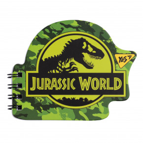  Yes 7/24 .  Jurassic World,  (681816)